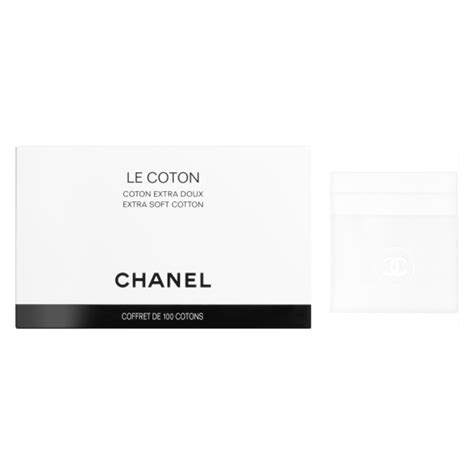 chanel le coton extra soft cotton|Chanel le coton extra soft.